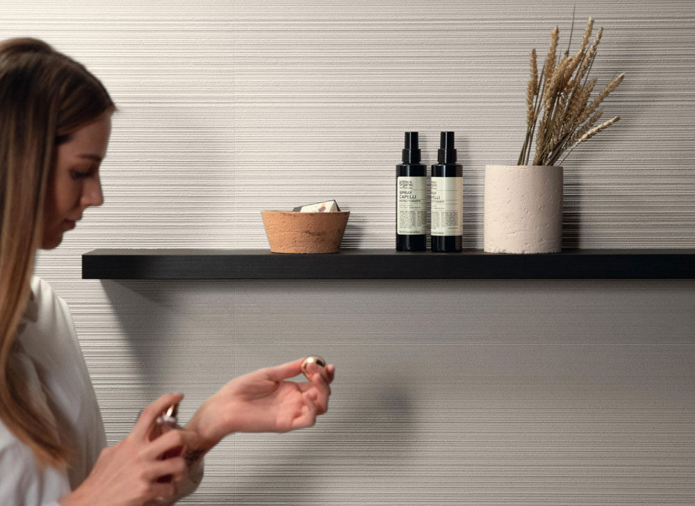 Collezione 3D Wall Crave