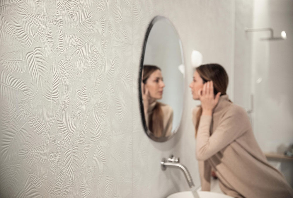 Collezione 3D Wall Crave
