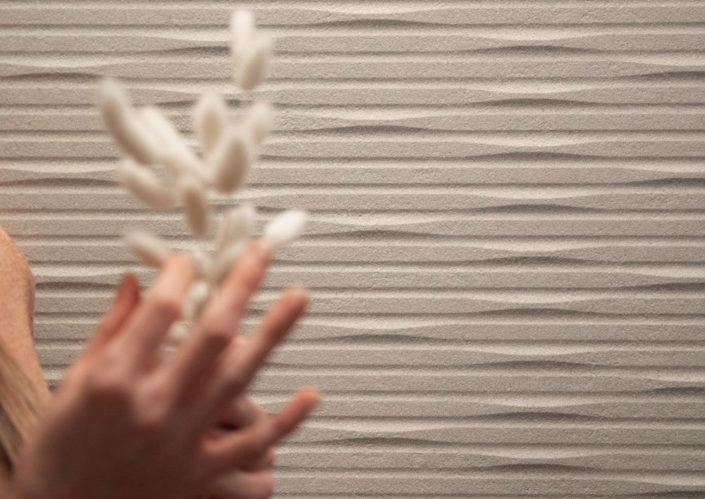 Collezione 3D Wall Crave