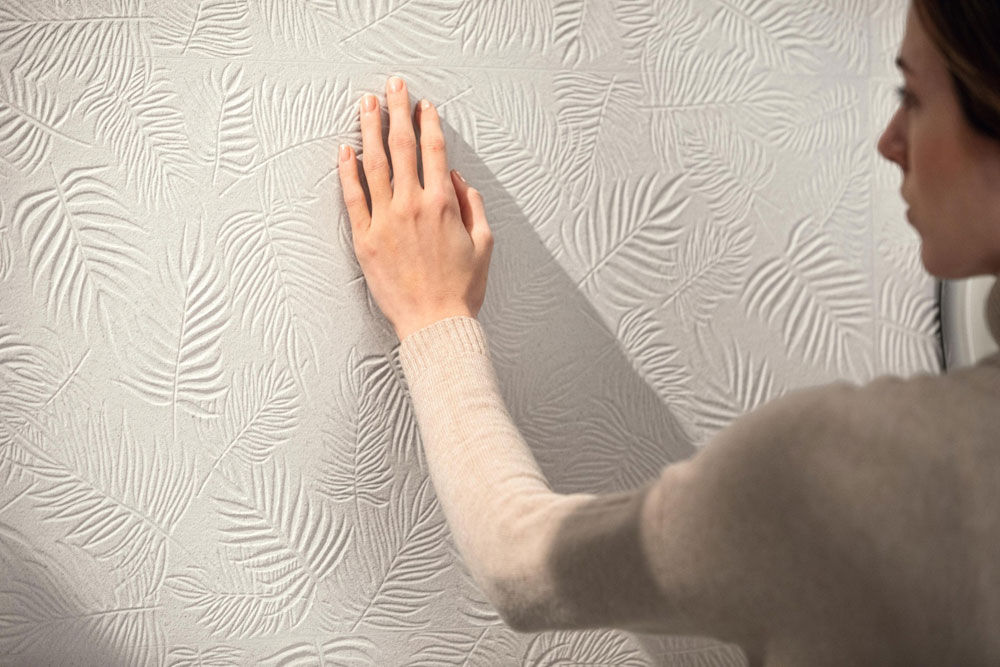 Collezione 3D Wall Crave