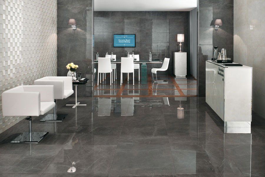 Collezione Marvel Floor