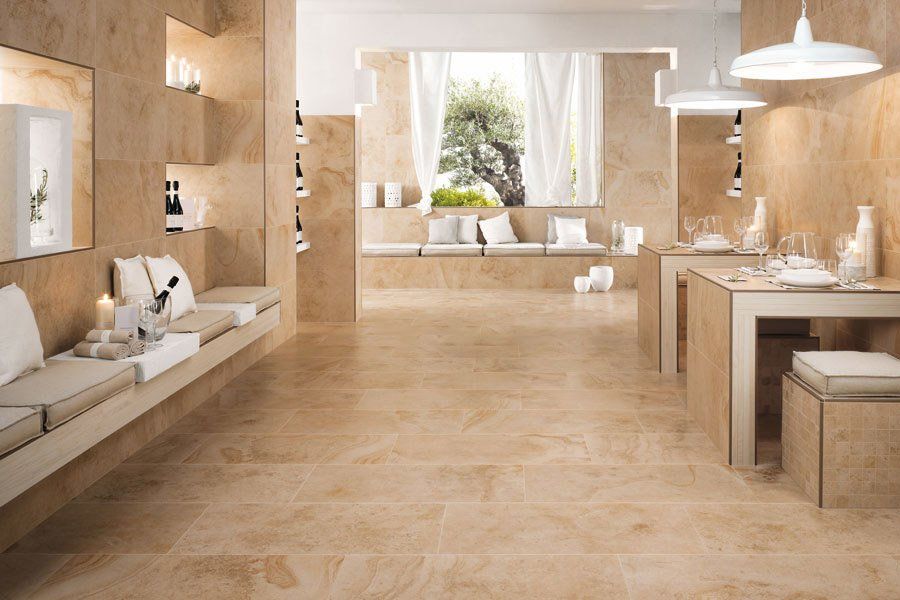 Collezione Sunrock