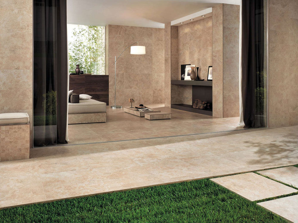 Collezione Sunrock