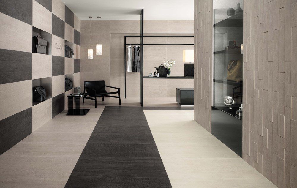 Collezione Mark Floor