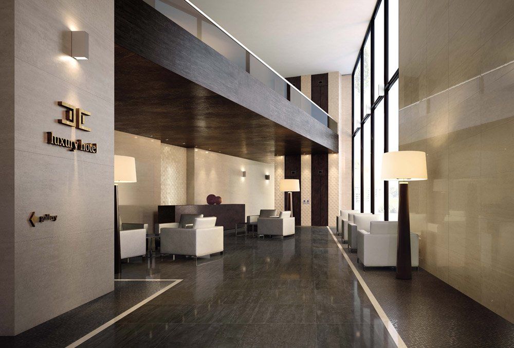 Collezione Mark Floor