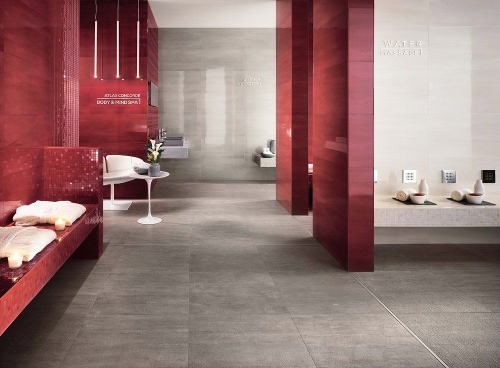 Collezione Mark Wall