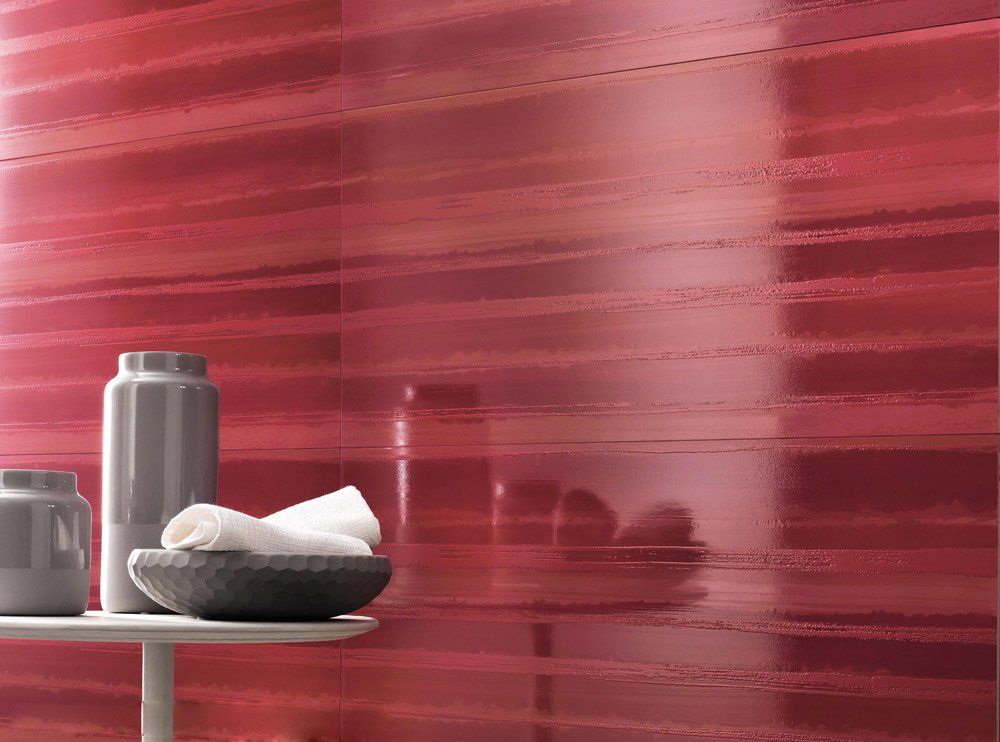 Collezione Mark Wall