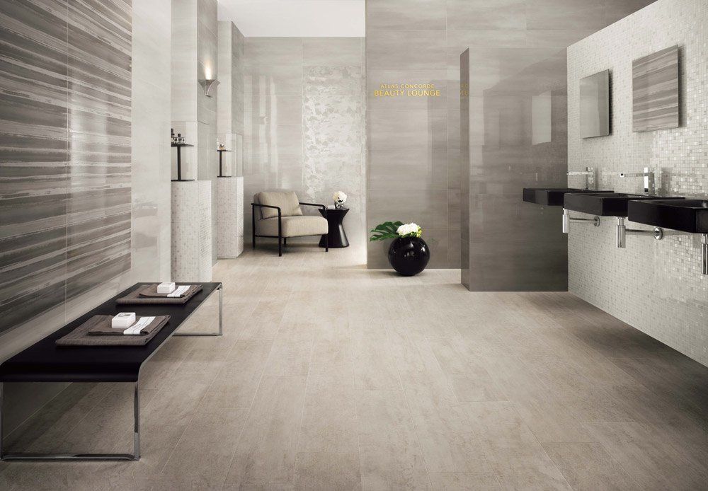 Collezione Mark Wall
