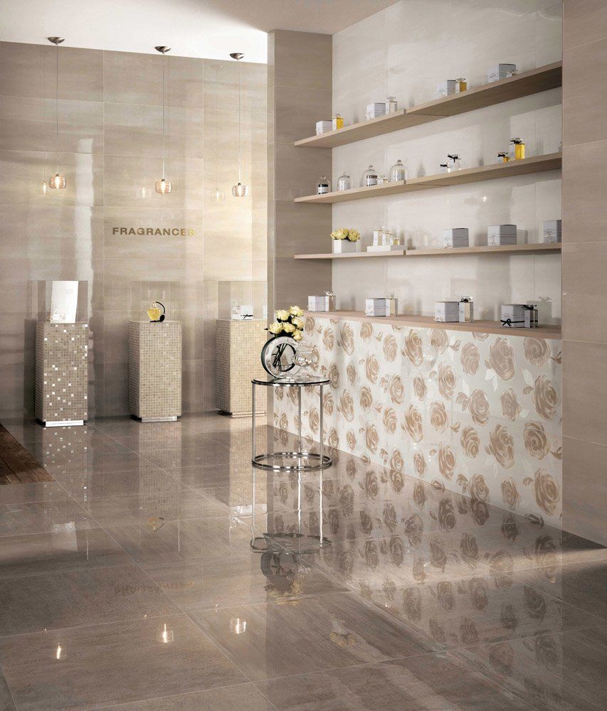 Collezione Mark Wall