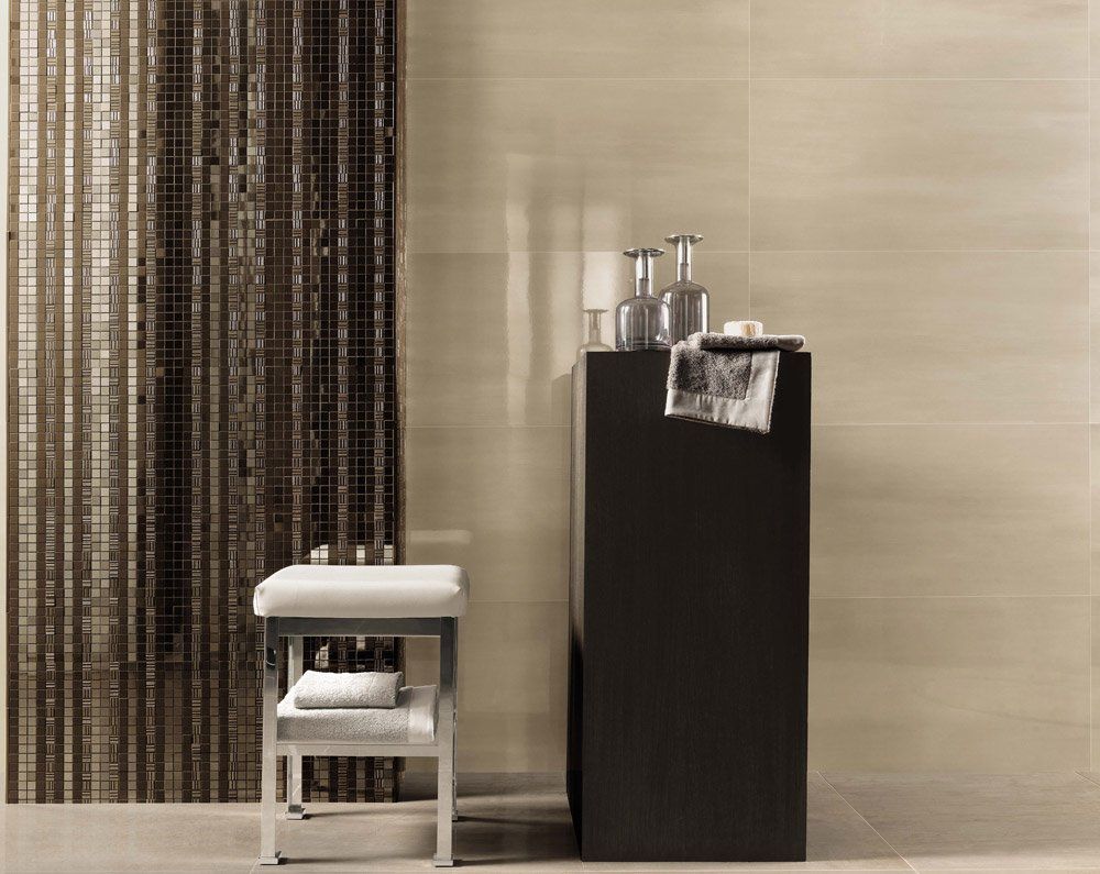 Collezione Mark Wall