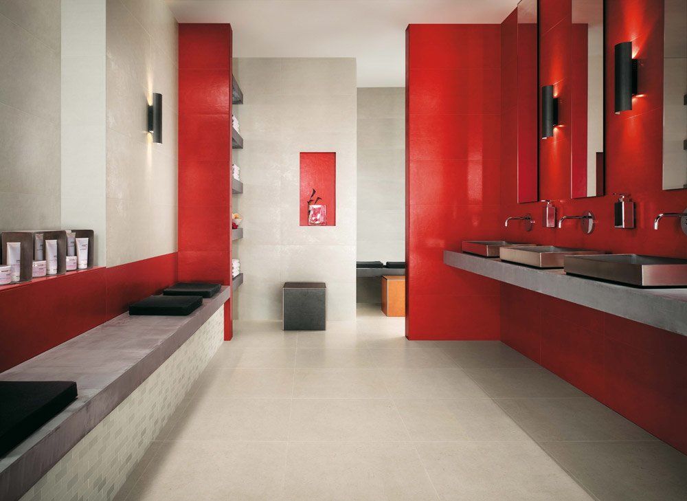 Collezione Ewall