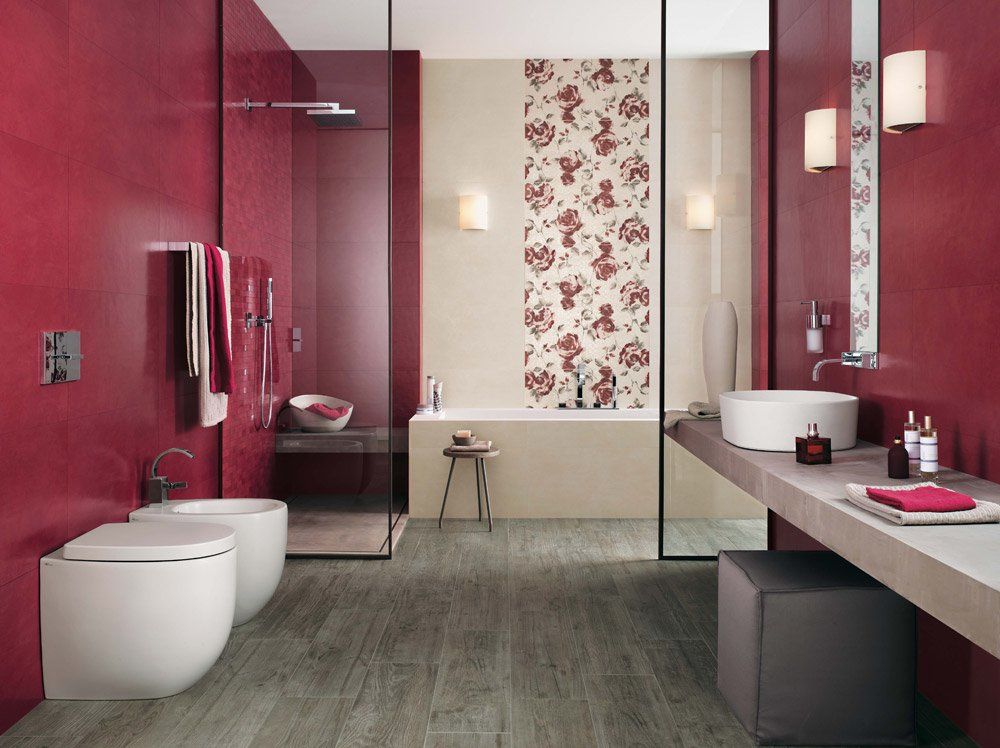 Collezione Ewall