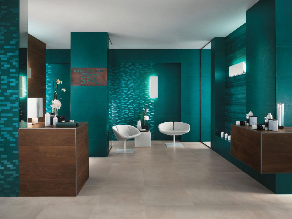 Collezione Ewall