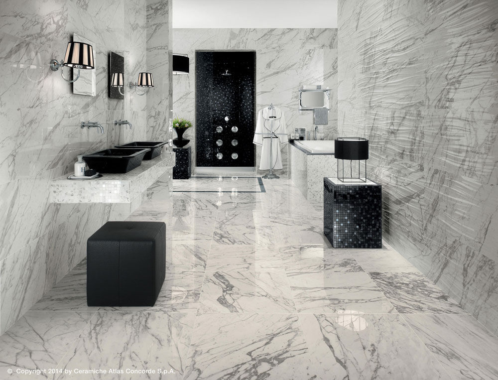 Collection Marvel Pro By Atlas Concorde, Pro Tile Flooring