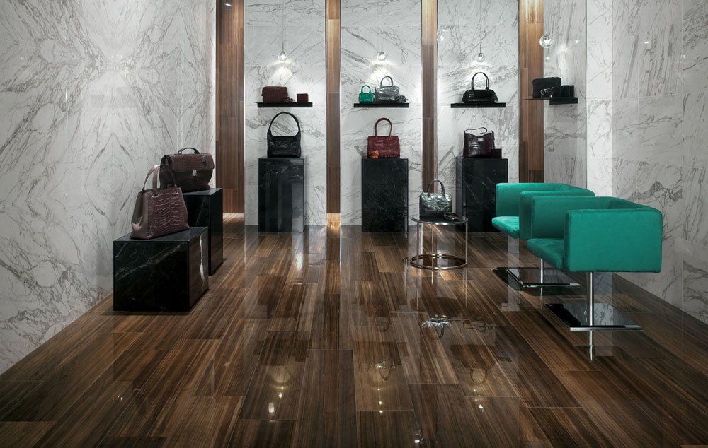 Collezione Etic Pro