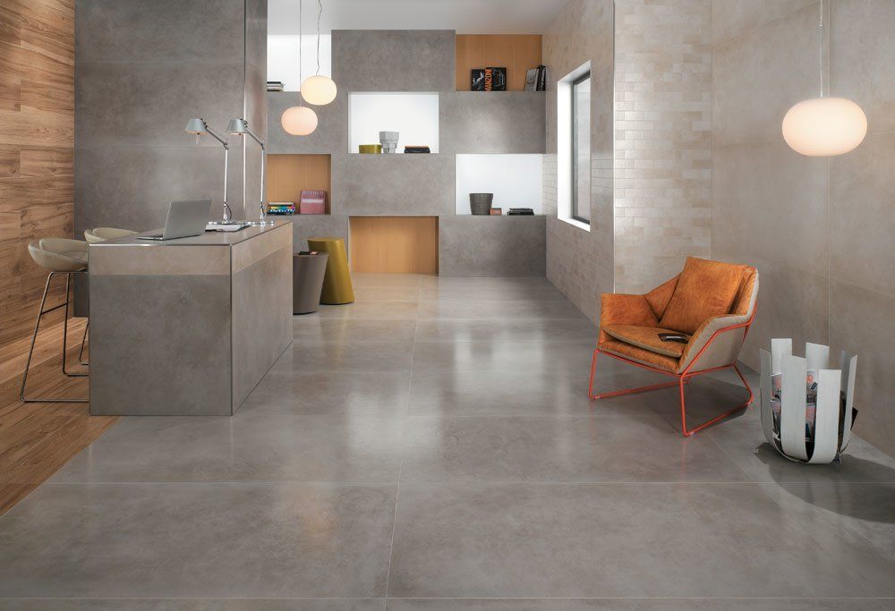 Collezione Dwell