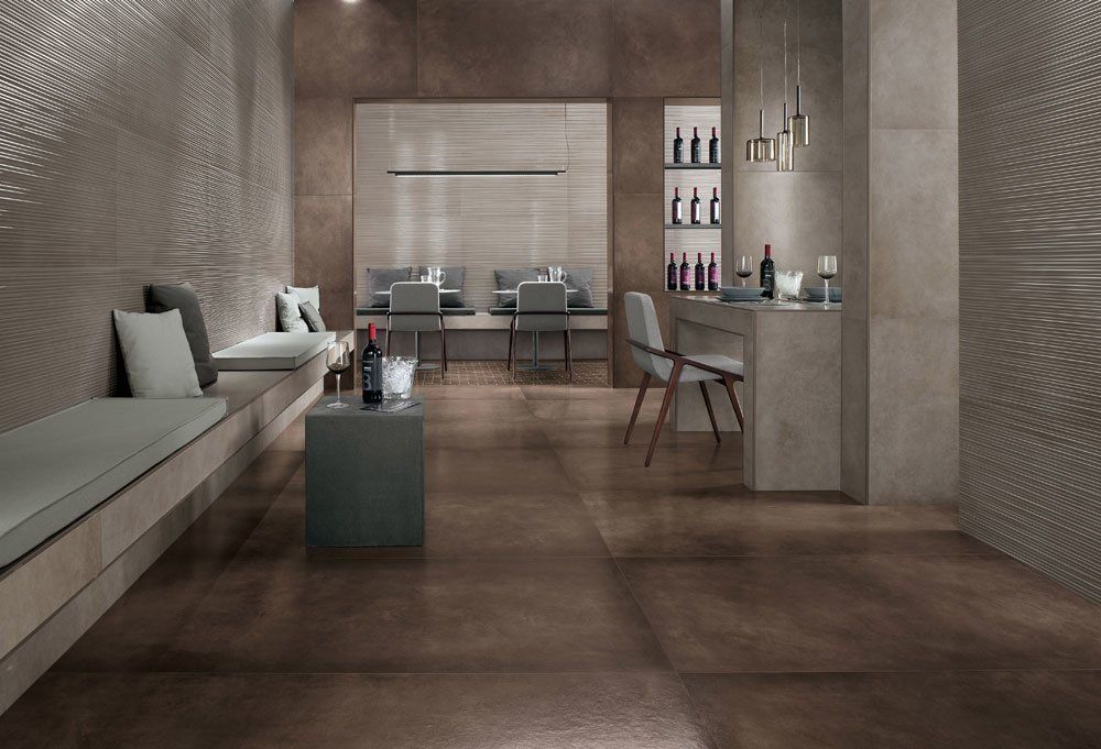 Collezione Dwell