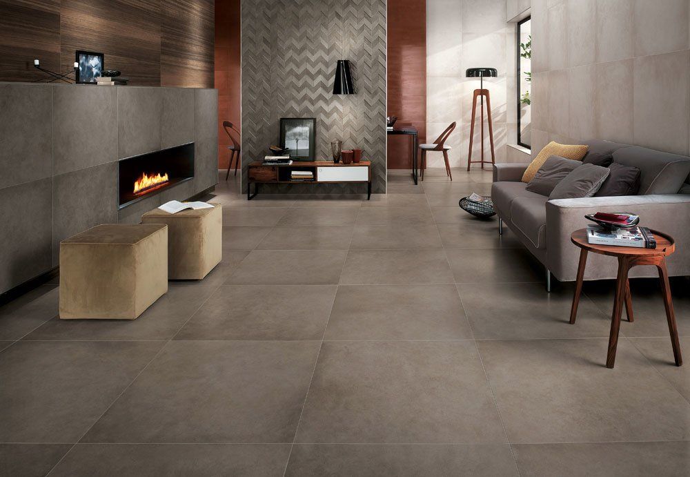 Collezione Dwell
