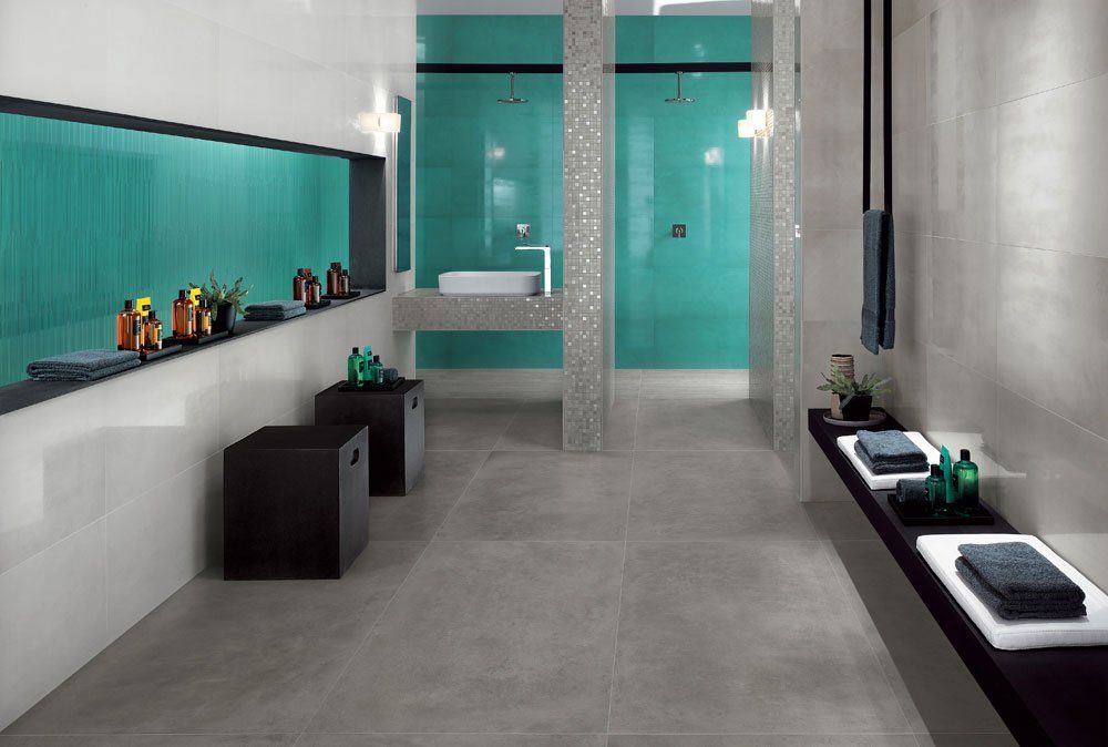 Collezione Dwell
