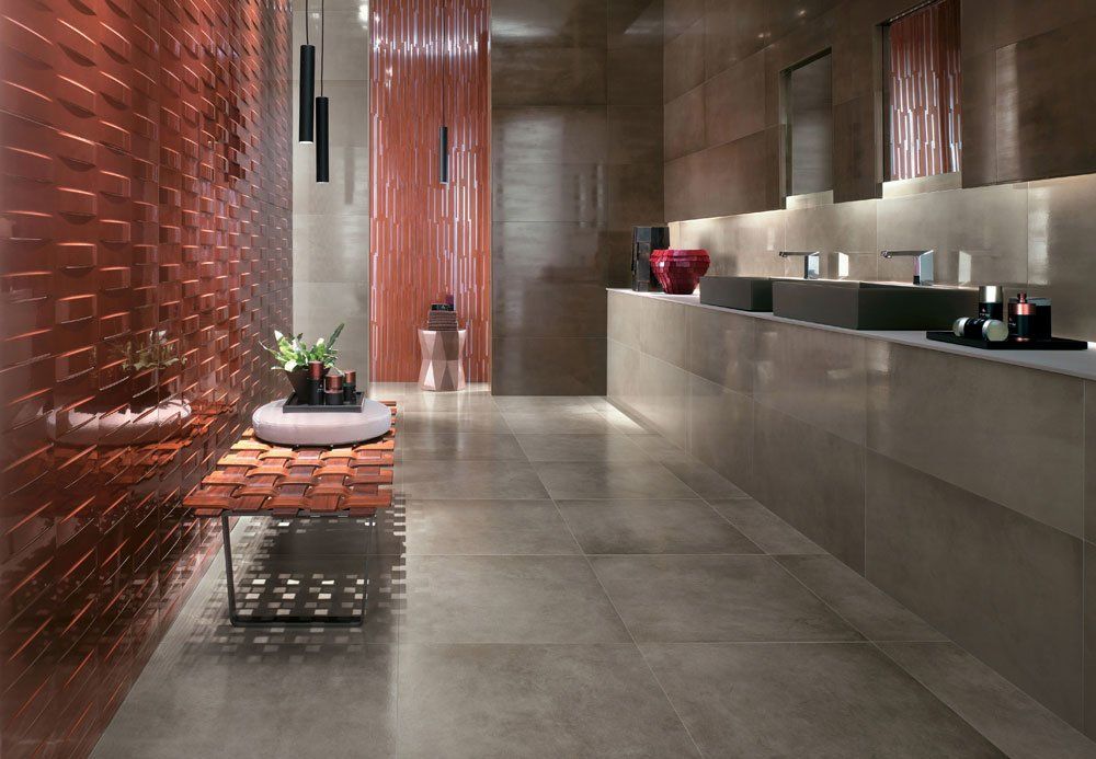 Collezione Dwell