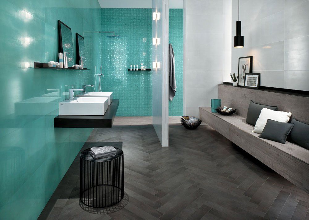 Collezione Dwell