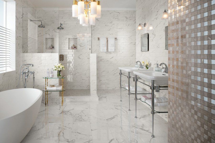 Collezione Brick Atelier