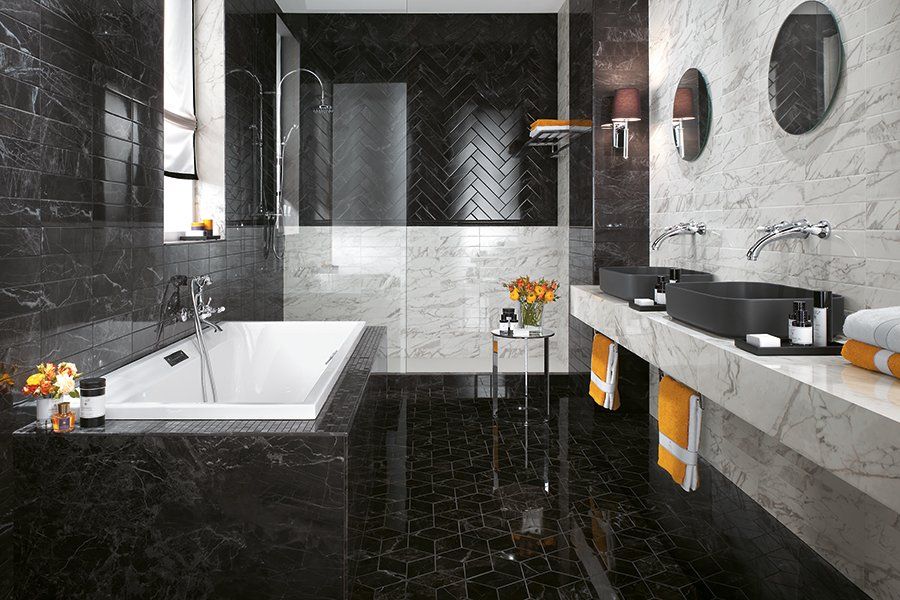 Collezione Brick Atelier