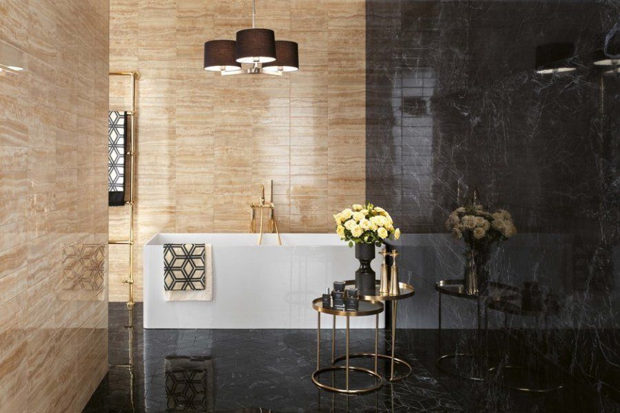 Collezione Brick Atelier