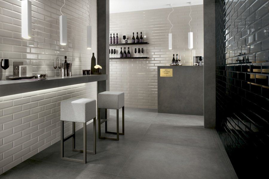 Collezione Brick Atelier