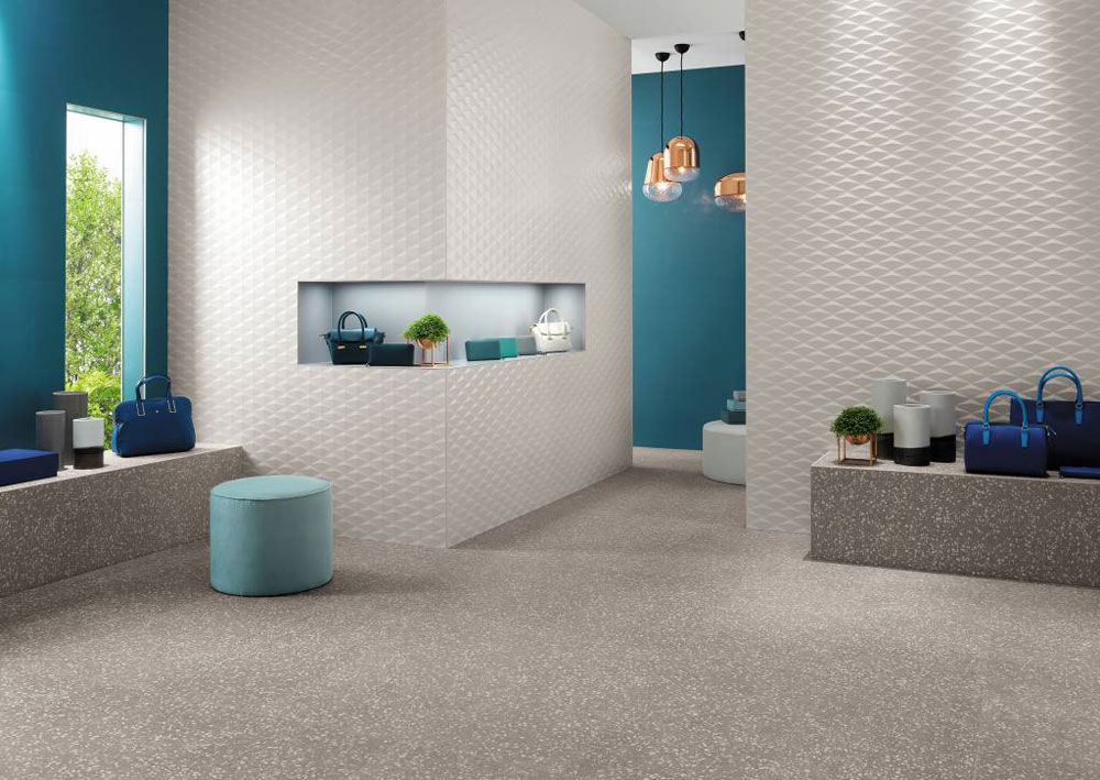 Collezione 3D Wall Design