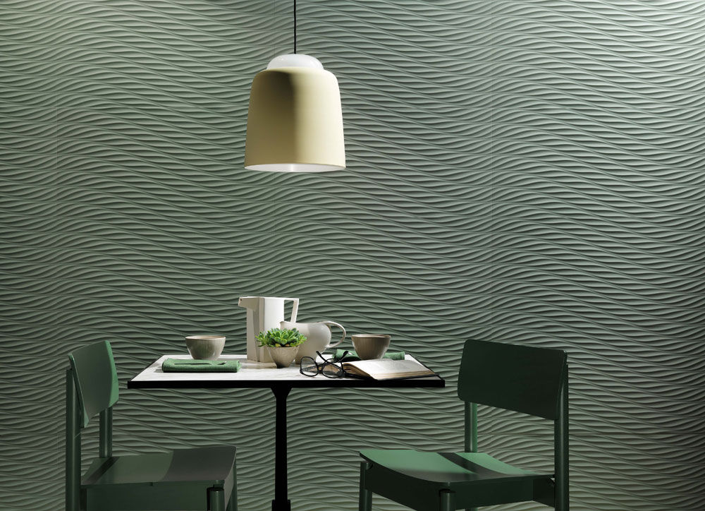 Collezione 3D Wall Design