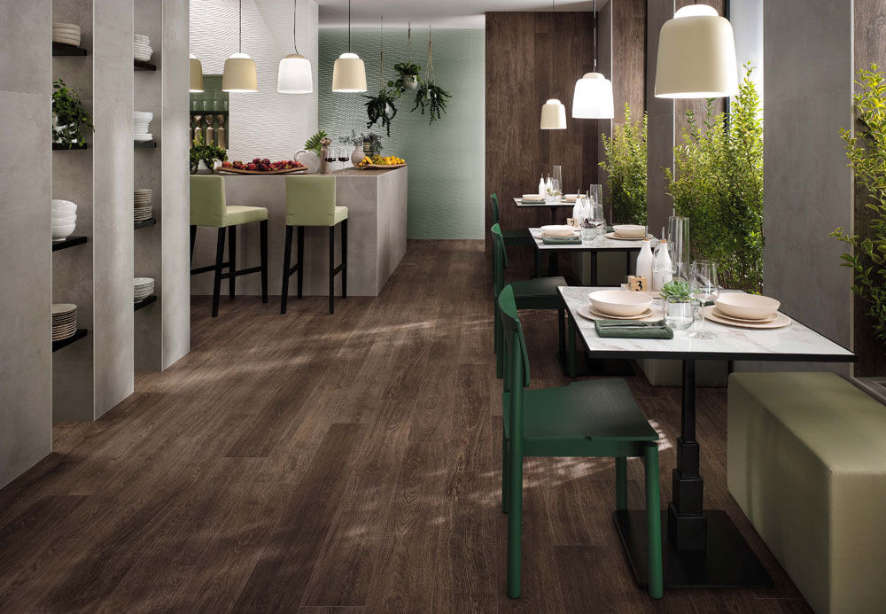 Collezione Arbor