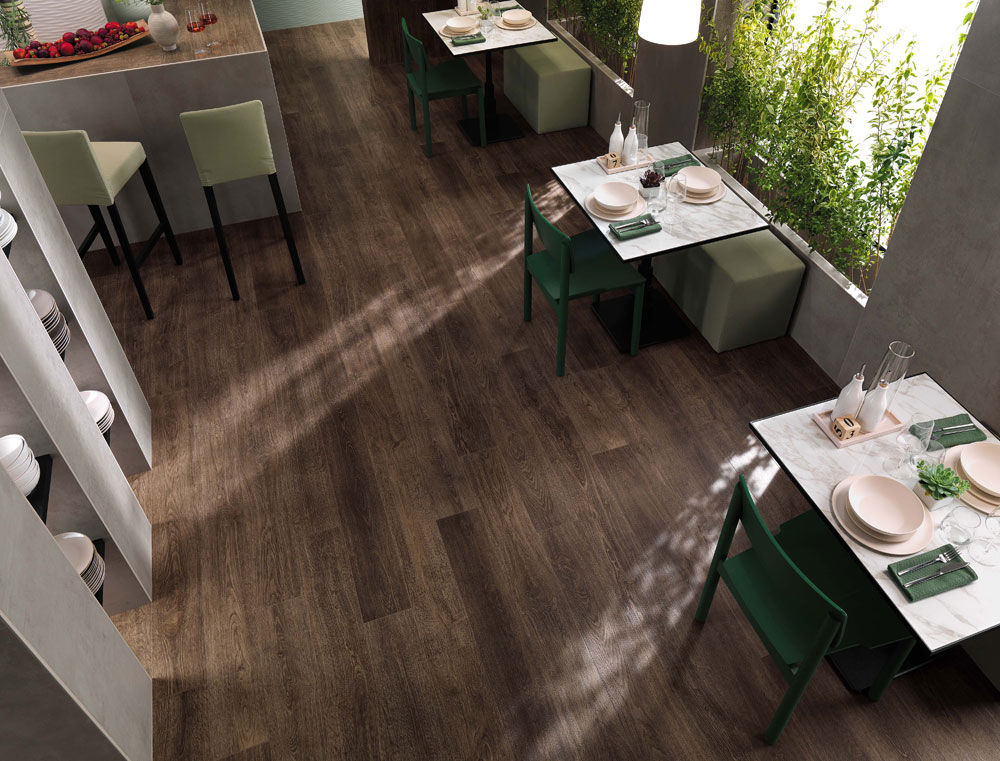 Collezione Arbor
