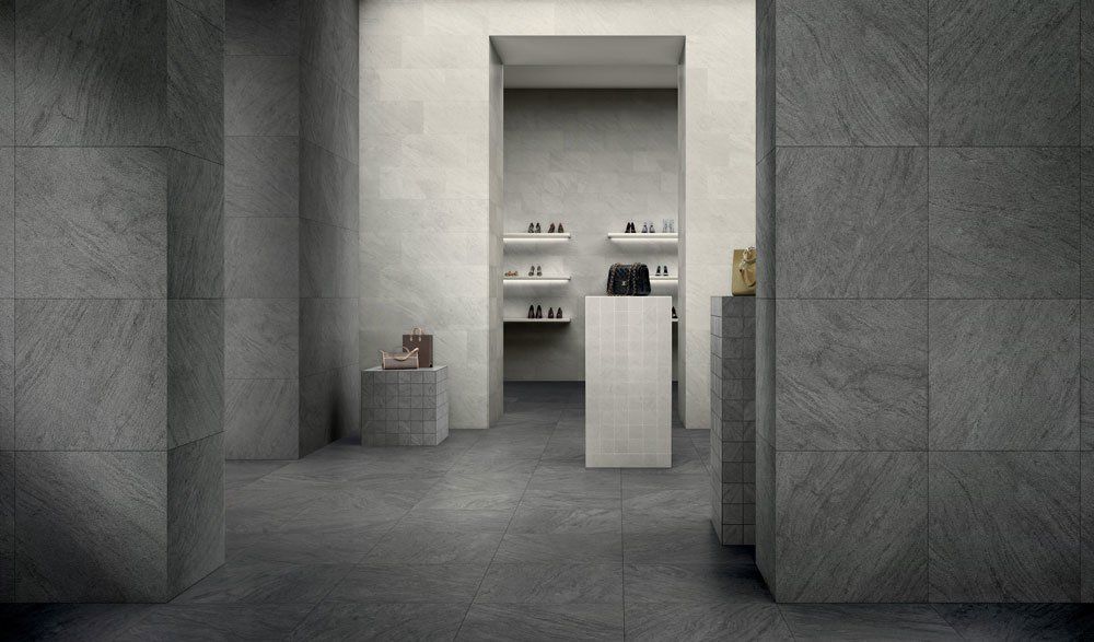 Tiles: Collection Core by Caesar