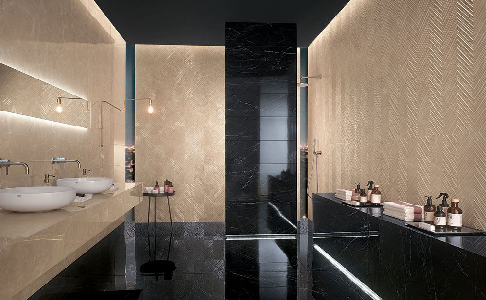 Ro Ma Ceramiche Srl.Tiles Collection Roma Classic By Fap Ceramiche