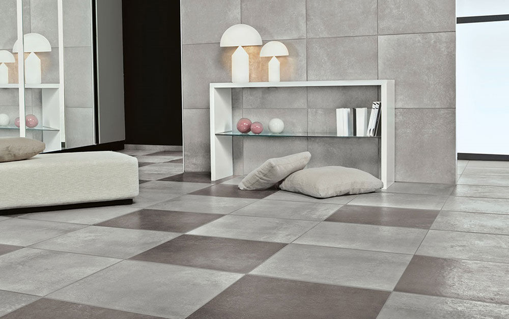 Collezione Warm Stones