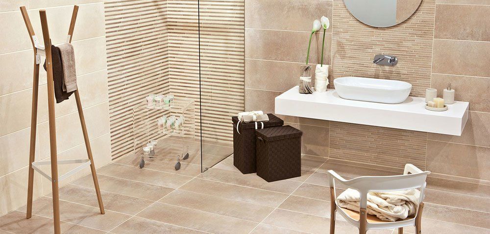 Collezione Warm Stones