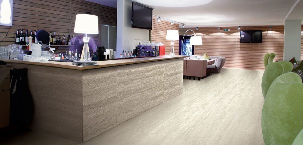Collezione Travertini