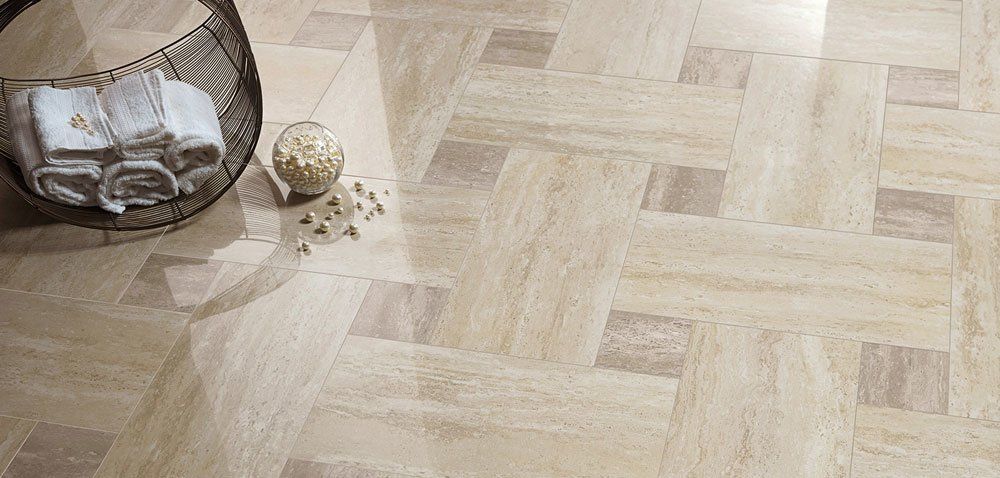 Collezione Travertini