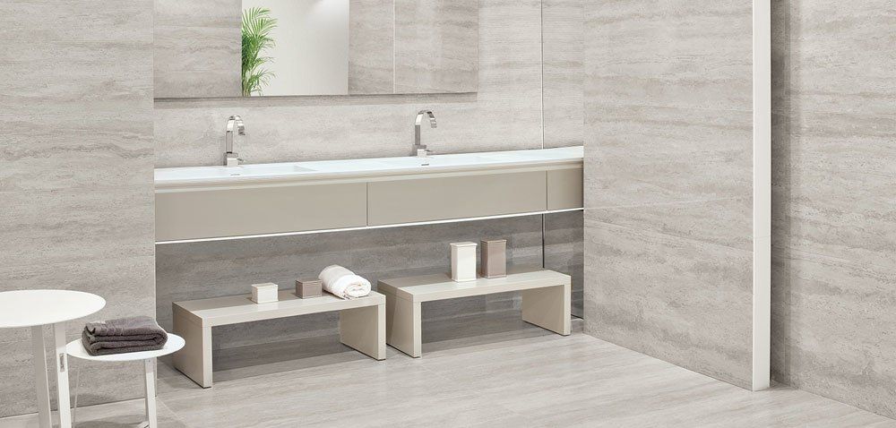 Collezione Travertini