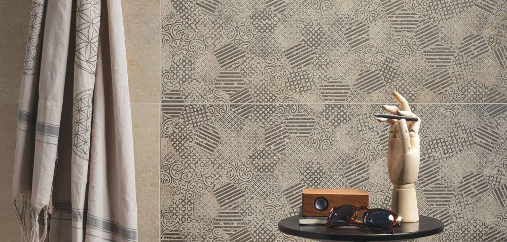 Collezione Trame Velate