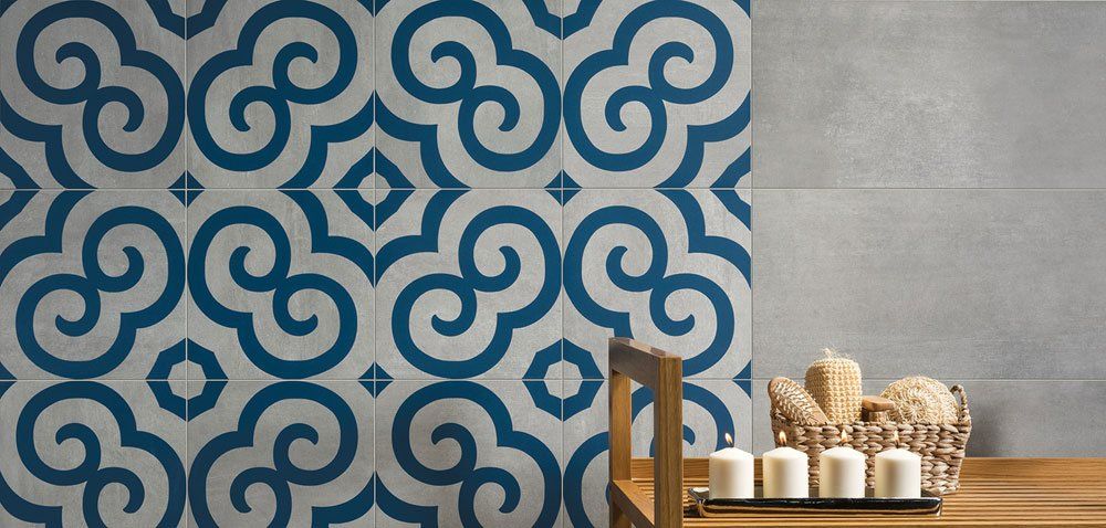 Collezione Trame Velate