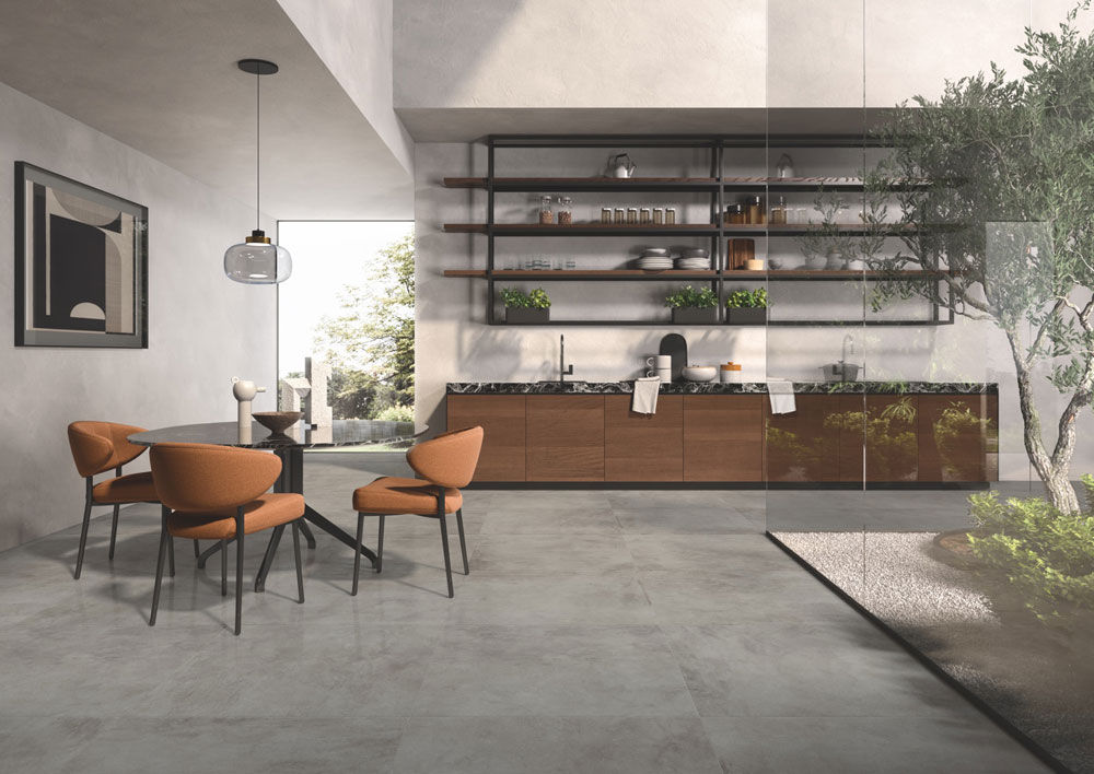 Collezione Kerinox