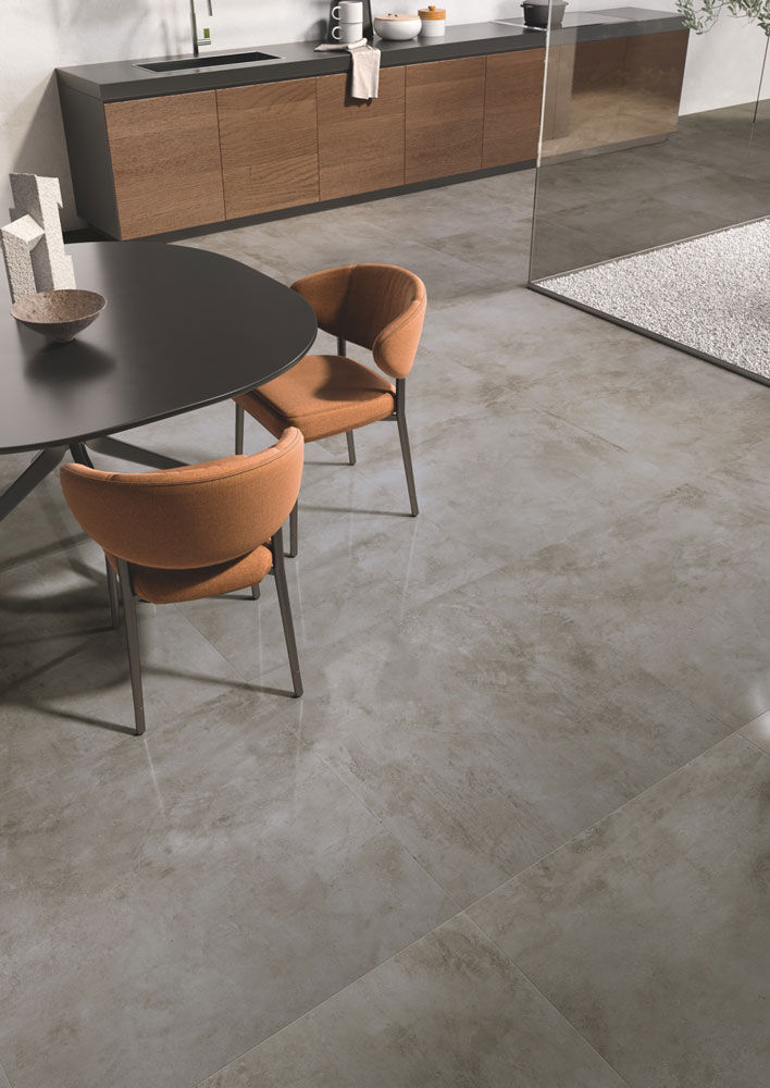 Collezione Kerinox