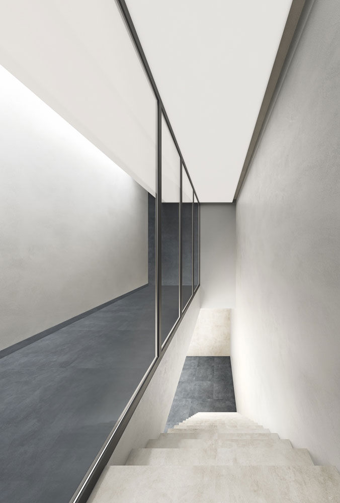Collezione Kerinox