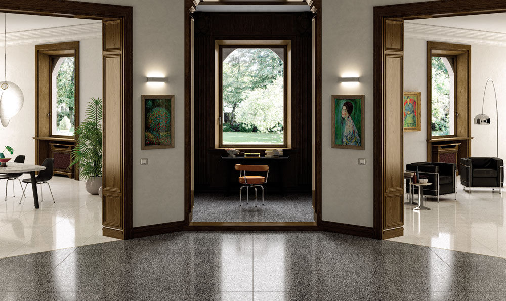 Collezione Terrazzo