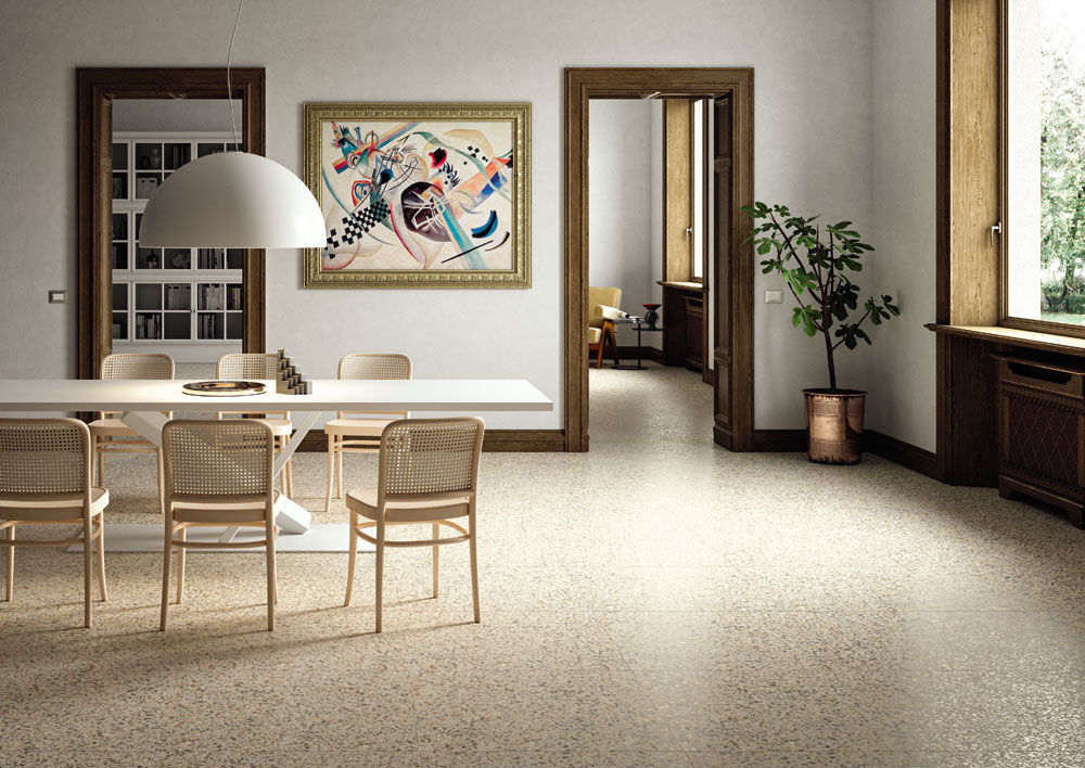 Collezione Terrazzo