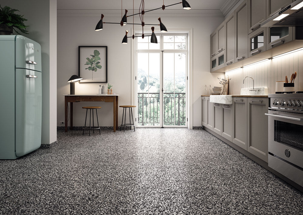Collezione Terrazzo