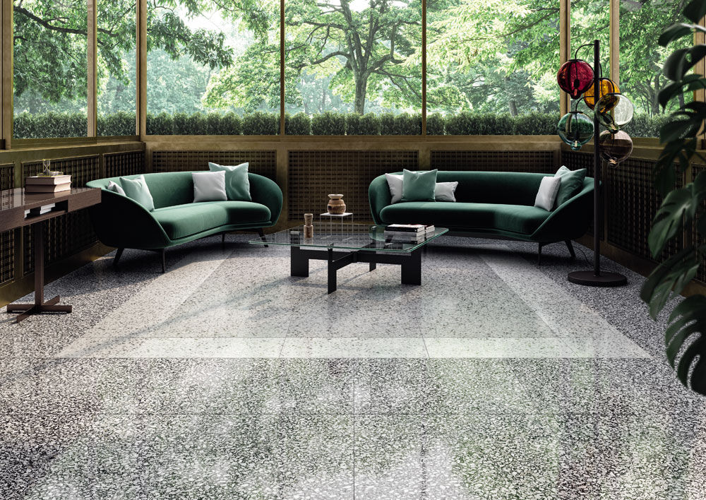 Collezione Terrazzo