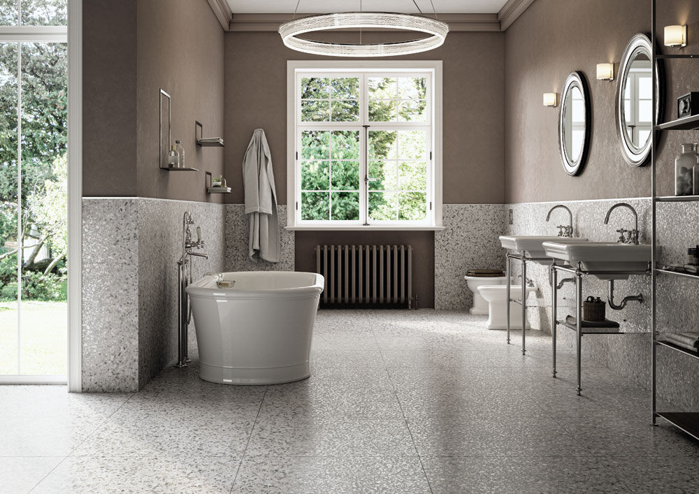 Collezione Terrazzo